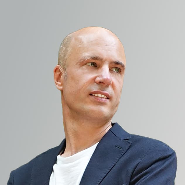 Image of Jochgem van Delft