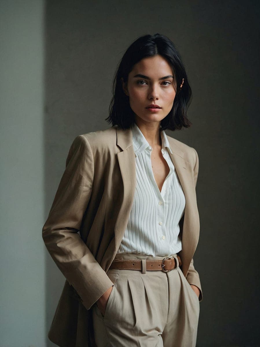 Image of Sophie Mercier